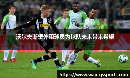 沃尔夫斯堡外租球员为球队未来带来希望