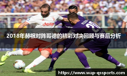 2018年赫根对阵哥德的精彩对决回顾与赛后分析